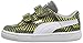 PUMA Suede Geofetti V Kids Sneaker (Toddler/Little Kid/Big Kid)
