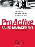 ISBN 9780814414569 product image for ProActive Sales Management: How to Lead, Motivate, and Stay Ahead of the Game | upcitemdb.com