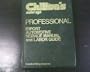 Chilton's Professional Import Automotive Service Manual and Labor Guide