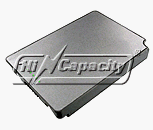 Apple PowerBook G4 (15 Aluminum) Battery (Hi-Capacity Battery)
