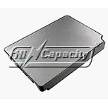 Apple PowerBook G4 (15" Aluminum) Battery