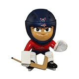 Party Animal Washington Capitals Lil' Teammates Goalie