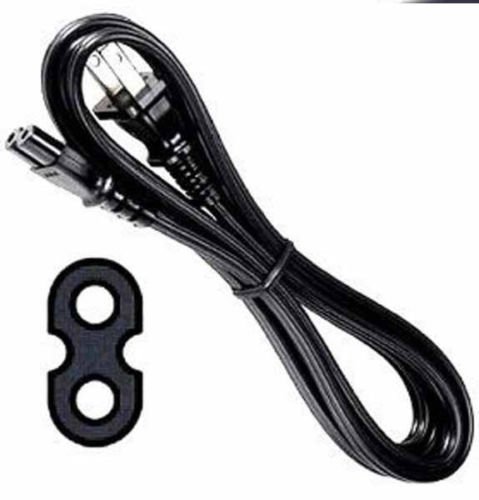 LG 47LM4600 47LM4700 6 Ft. Power Cord Cable Plug