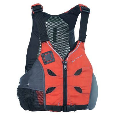 Buy Astral V-Eight Breathable PFD by Astral Buoyancy Company