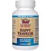 Ark Naturals Happy Traveler (500mg - 30 capsule bottle)