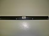 Scrapper Bar Replaces Noma 302418 and Sears 53688547 and John Deere M94511. Fits Noma, Sears and John Deere 5hp Models.