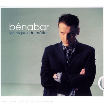 Bénabar - les risques du métier - Zortam Music
