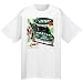Dale Earnhardt, Jr. End of Season Short Sleeve Tee Shirt