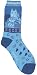 Felines -Laurel Burch Socks