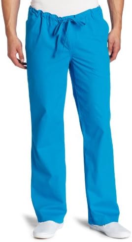 Ecko Unltd Men's Scrubs Harrison Pant