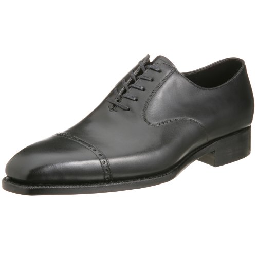 [�t�H�[�e�B�[�Z�J���h ���C�����n�C�����h] CAP TOE SWANNECK CH9302 01 (�u���b�N/7)