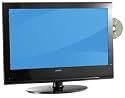 Denver TFD-1914MC LCD Widescreen Fernseher 48cm (19') mit DVD- Player