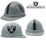 Oakland Raiders Hard Hat