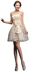 General Print Spring Bubble Dress Evening Dress/Party Dress 