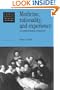 Medicine, Rationality and Experience: An Anthropological Perspective (Lewis Henry Morgan Lectures)