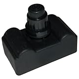 Music City Metals 03350 Spark Generator Replacement for Select Gas Grill Models by Amana, Brinkmann and Others