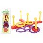 Go Active Plastic Quiots Set