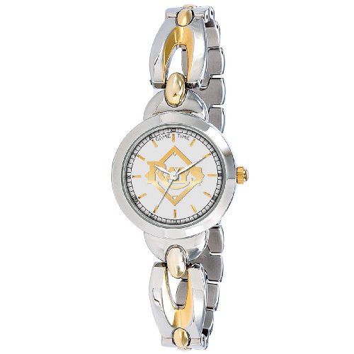 MLB Women's ME-TB Elegance Series Tampa Bay Rays Watch