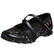 Skechers Women's Bikers Sunkissed Sneaker