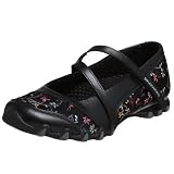 Skechers Women's Bikers Sunkissed Sneaker