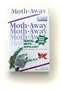 Safe HERBAL Moth AWAY repellent NON toxic NATURAL repellent