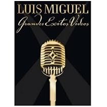 Luis Miguel: Grandes Exitos Videos
