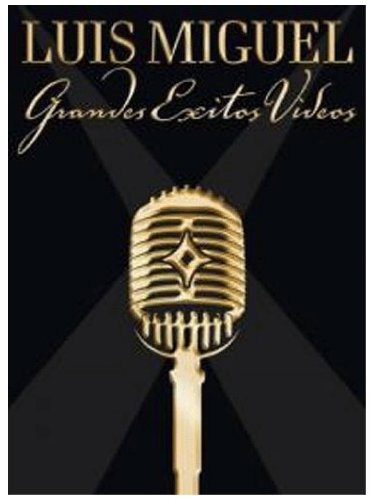 Grandes Exitos [Edizione: Francia]