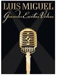 Luis Miguel: Grandes Exitos Videos