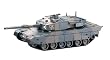 1/48 リモコンAFV No.01 陸上自衛隊90式戦車