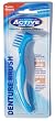 denture toothbrush