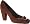 Chocolate Kidsuede