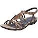 privo Women's Ranford Sandal