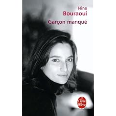 Garcon Manque (Ldp Litterature)