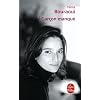 Garcon Manque (Ldp Litterature)
