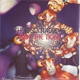 RIDE THE TIGER CD UK CREATION 1997 4 TRACK PART 2 (CRESCD248X)
