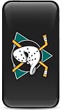 Anaheim Ducks Iphone Smart Phone Skin Decal Sticker Graphic