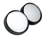 Custom Accessories 71121 Blind Spot Mirror 2