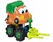 Big Lid Kids - Garbage Truck Gus