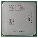 Picture of AMD Athlon X2 7850 Black Edition 2.8GHz Kuma Socket AM2+ 95W