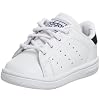adidas Originals Infant/Toddler Stan Smith Sneaker