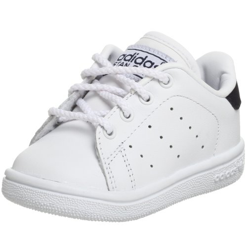 adidas Originals Infant/Toddler Stan Smith Sneaker