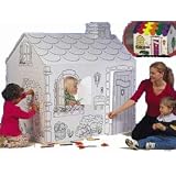 My Very Own House