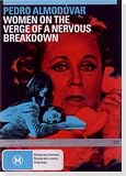 Women on the Verge of a Nervous Breakdown ( Mujeres al borde de un ataque de nervios ) [ NON-USA FORMAT, PAL, Reg.4 Import - Australia ]