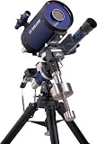 Electronics&Photo Online Shop Ranking 11. Meade 10in Advanced Coma-Free Telescope LX800 Starlock German Mount