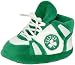 Boston Celtics Baby Slippers