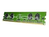 Axiom AX - Memory - 512 MB - DIMM 240-pin - DDR2 - 667 MHz / PC2-5300