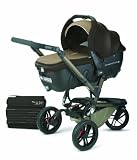 Jane - 5302 P55 - Trider Trio - Memories