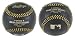 Rawlings Black Baseball