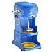 Great Northern Premium Quality Ice Cub Shaved Ice Machine Commercial Ice Shaver