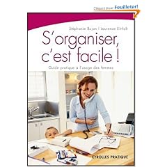 S'organiser, c'est facile !